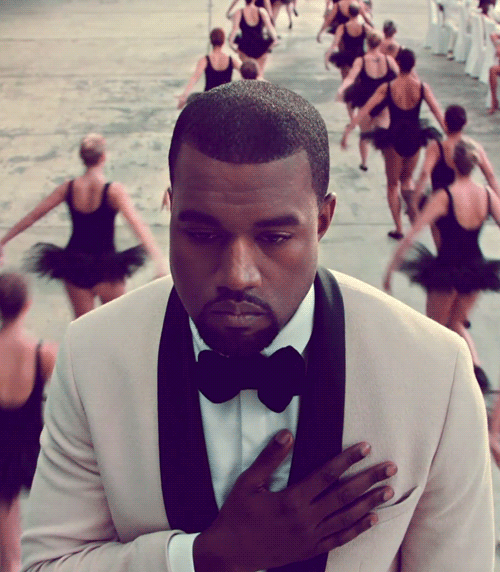 12 frases de Kanye West explicando por qué es el puto amo de la generación selfie | The Idealist