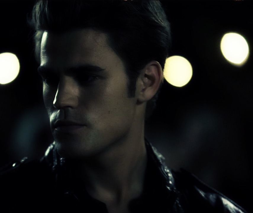 paul wesley mine the vampire diaries the night of the comet 1x02