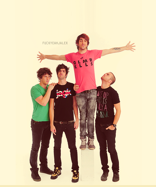 
all time low + 9/100 pictures.
