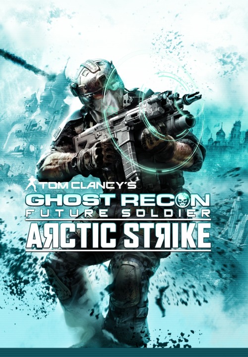 gamefreaksnz:

Tom Clancy’s Ghost Recon: Future Soldier Arctic Strike DLC announced 
Extend your Ghost Recon: Future Soldier experience from the streets of Moscow to the far reaches of the Arctic.
