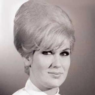 1960 Hairstyle Beehive Hairdo