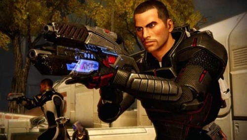 BioWare has revealed that people who’ve been playing Mass Effect 3 on the PlayStation 3 will be receiving reward packs from previous weekends.
So far, there have been fortnightly multiplayer promotions for people playing Mass Effect 3 on the Xbox 360 and PC. PS3 users have been excluded&#8230;.
(via Mass Effect 3 Multiplayer Bonuses Coming To PS3 Gamers «&#160;Cyn&#8217;s Workshop)