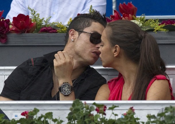 ♥ ♥ ♥Madrid Open, 12.05.2012(via Photo from Reuters Pictures)
My other tumblr: Eclectic Interests and Beautiful Sports