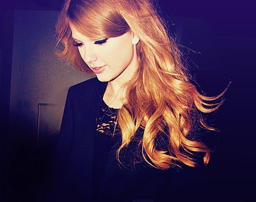 Taylor Swift Flawless