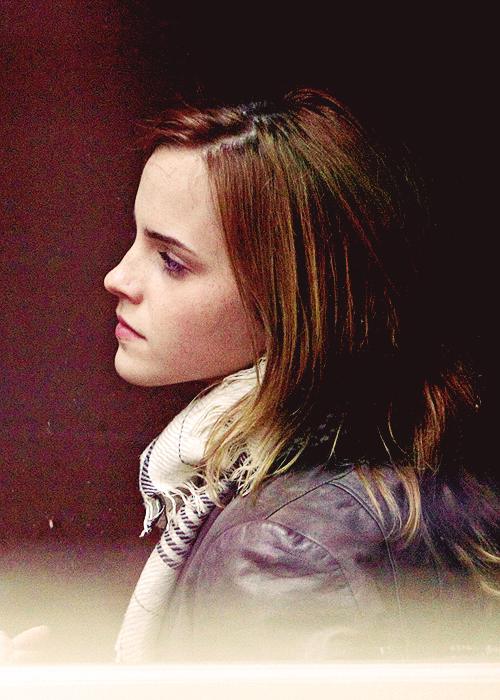 Mione-Weasley: ↳ 100 fotos de Emma Watson (44/100) 
