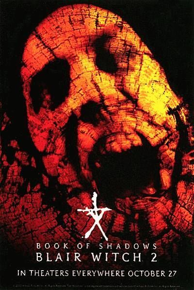Book of Shadows: Blair Witch 2 movie