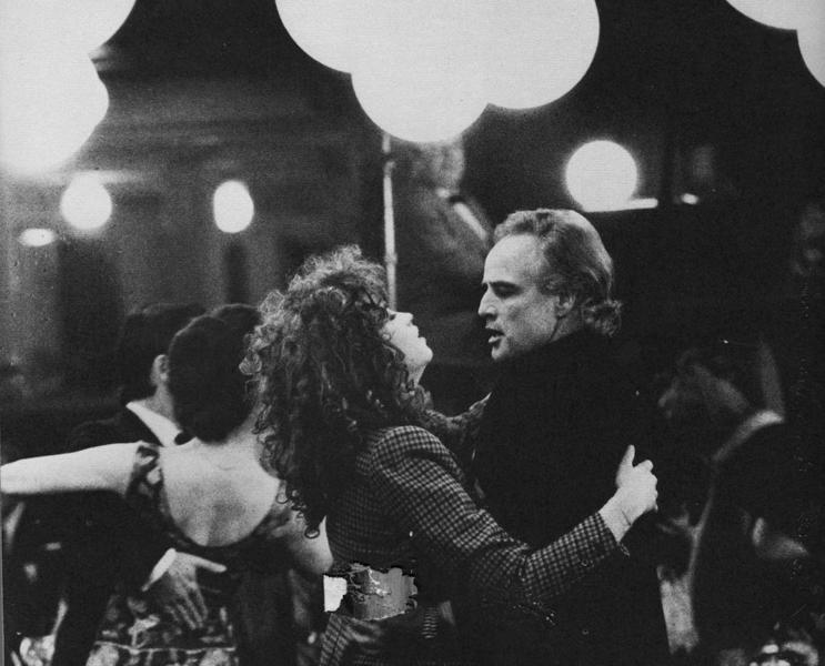 Last Tango Paris
