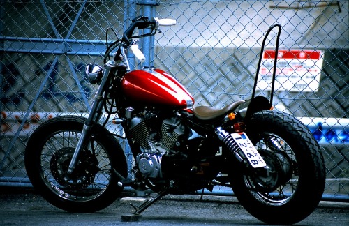 Garage Project Motorcycles : Never thought I’d feature a ...