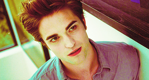 Dokonalý Edward
