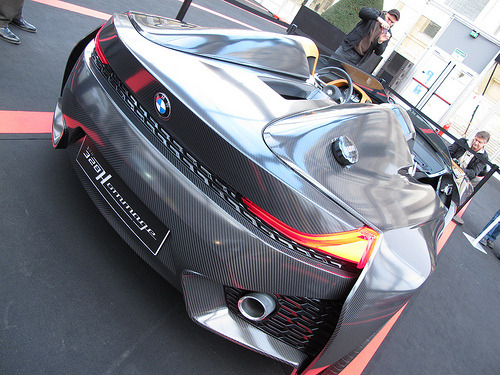Concept Cars 2012