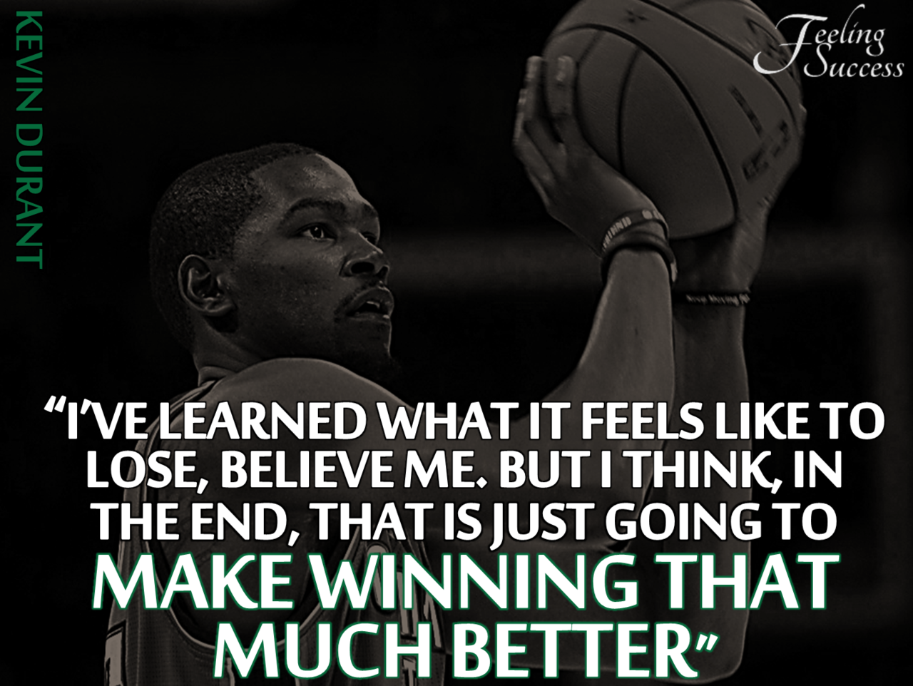 Kevin Durant Quotes About Life. QuotesGram