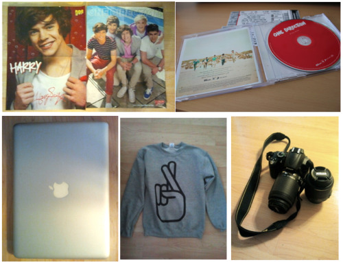 This includes Harry Styles Poster One Direction Poster Macbook Air