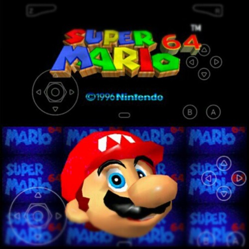 Super Mario Kart Rom N64Oid