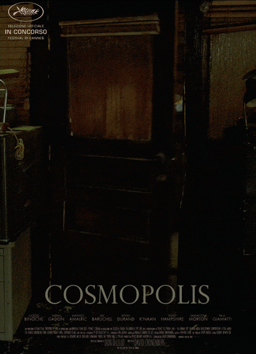 
Cosmopolis Poster, 2012 (by http://outsidetheclouds.tumblr.com/)

squeak!