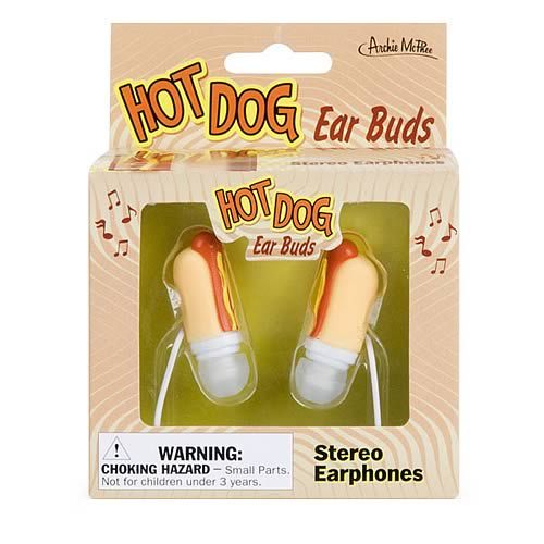 ear buds