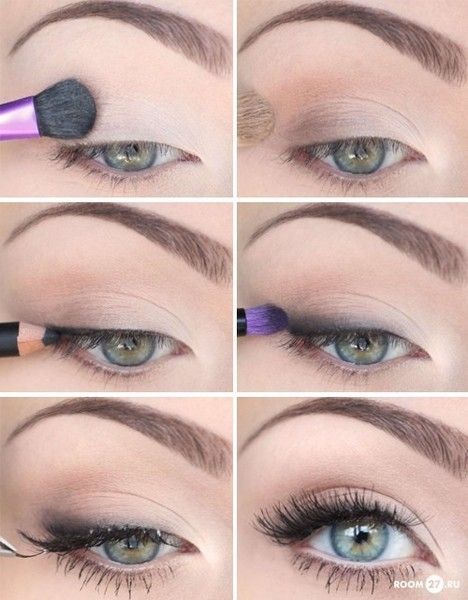 tutorial Tumblr cute  make natural up natural on makeup