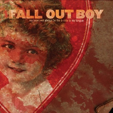 Fall Out Boy   Nobody Puts Baby In The Corner