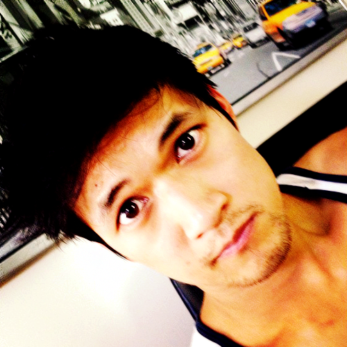 
@iharryshum Got a haircut and I feel less like that guy from Adams Family….

