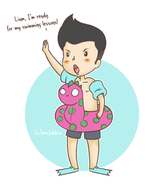 about time Zayn learns how to swim
please do not repost. reblogging is the bomb, yoLevi 