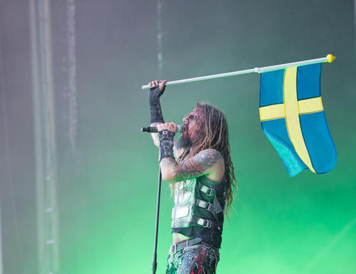 Sweden rock festival dag 3&#8230;.. - Fotosidan on We Heart It. http://weheartit.com/entry/30031392