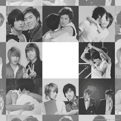 upakaphuong:

10/6/2007-10/6/2012: Happy 5th YunJae’s wedding anniversary &lt;3Hope they will be united and stay in love till the end of time!❤
