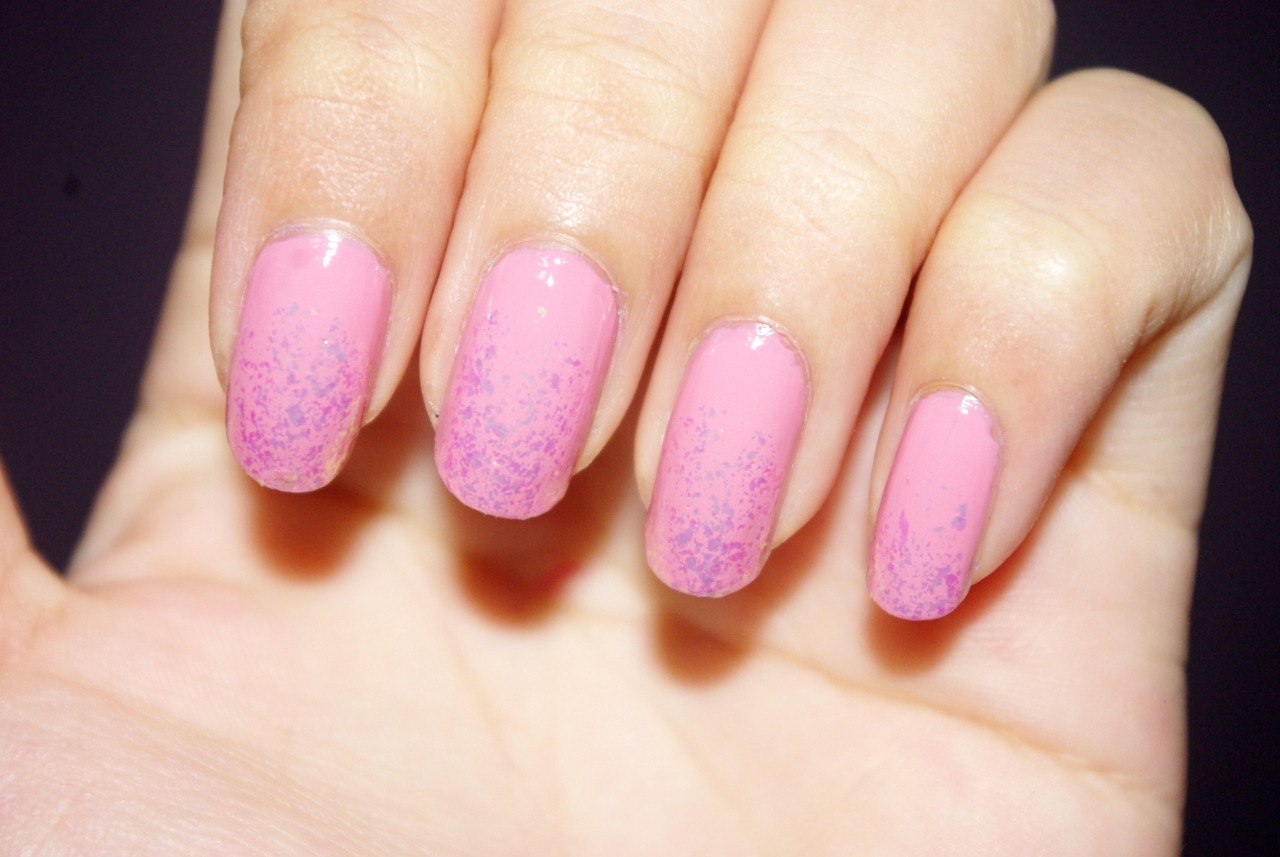#essie #nail #nail polish #nails #NOTD #nail design #nailart #nail love