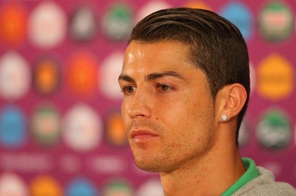 Press conference 08.06.2012:
&#8220;In such a short tournament, the team which is physically best and tactically strongest will win. I hope that Portugal will be that team. I hope that we will make a great campaign. We will try to go as far as possible.&#8221; 
(via Photo from Getty Images)