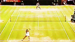 Sharapova-Tennis