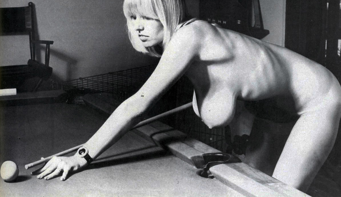 Decarlo topless yvonne Yvonne DeCarlo: