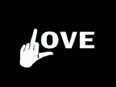 Love&#160;!