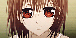 anime Vampire Knight Yuki Cross Zero Kiryu cyngifs whoababy THEY BREAK MY HEART. THEY REALLY DO. FUCK. YOU COULDA JUST DONE IT DAMMIT. WHYYYYYY. HE LOVES HER SO MUCH AND SHE'S JUST SO CUTE AND WANTS TO PROTECT HIM AND IT'S LIKE FUCK. YOU TWO ARE MEANT TO BE. BUT THEN KANAME IS SO DAPPER. AND JUST GUHHH. *flips desk*