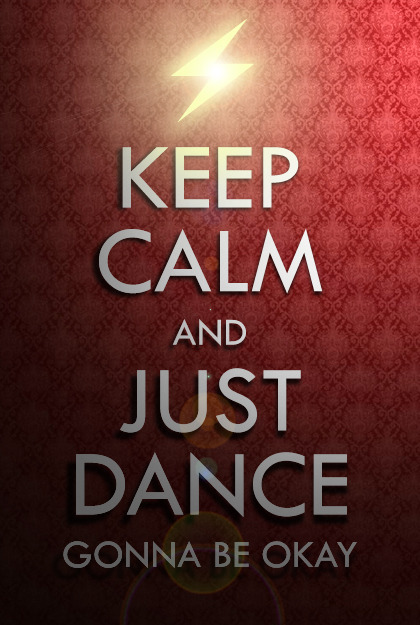 just dance - lady gaga ♪ (http://choc.la/pl0)