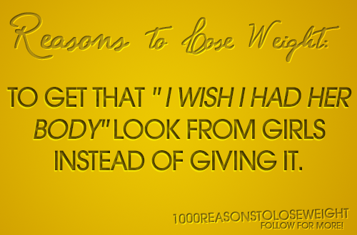 1000 Reasons to Lose Weight: http://grandpashippie.tumblr.com/