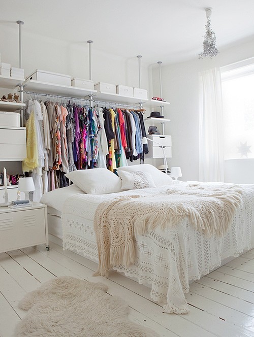 Norwegian Bedroom