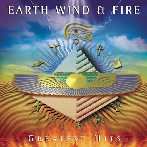 Earth Wind And Fire Greatest Hits