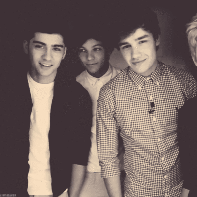 Thay are so beautiful - One direction &lt;3