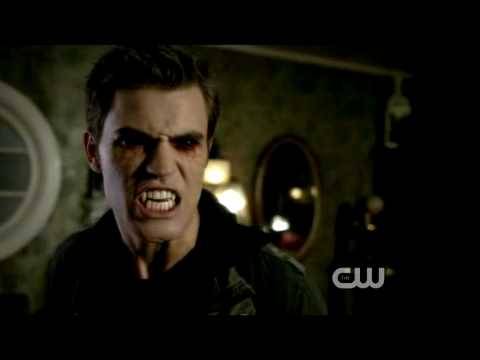 Stefan the Ripper of Season 3