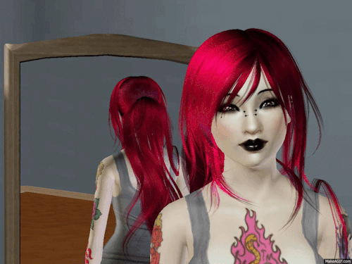 The Sims 3 Homestuck Mods