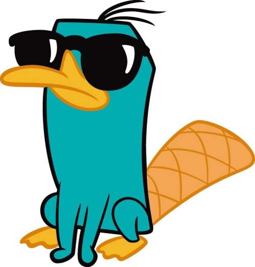 Perry el ornitorrinco fondos - Imagui
