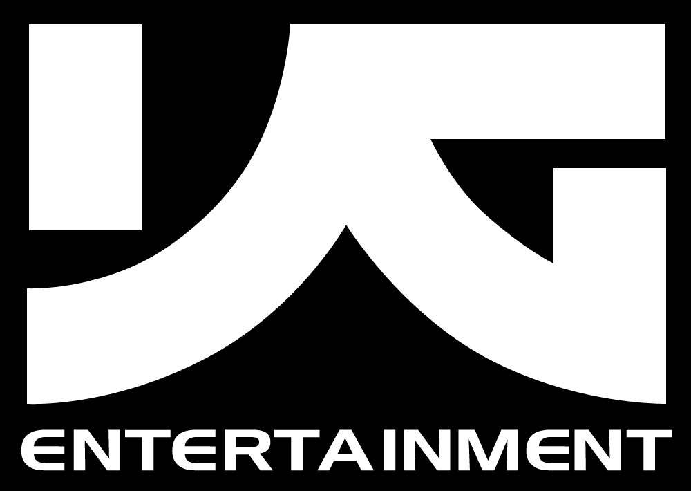 Hi-res YG Entertainment logo