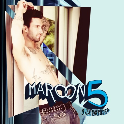 Maroon 5 Lucky Strike