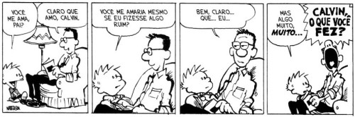 Calvin e Haroldo - E Foi Assim Que Tudo Começou, página 60