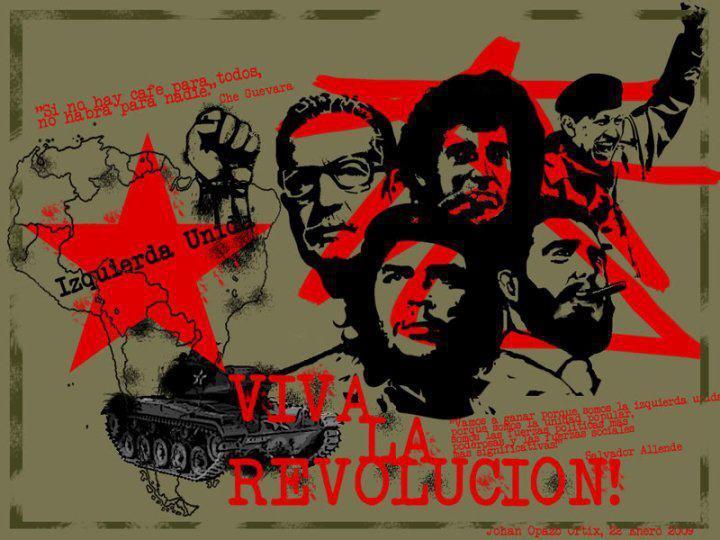 Chile: Allende and 21st century socialism | Links International Journal of Socialist Renewal