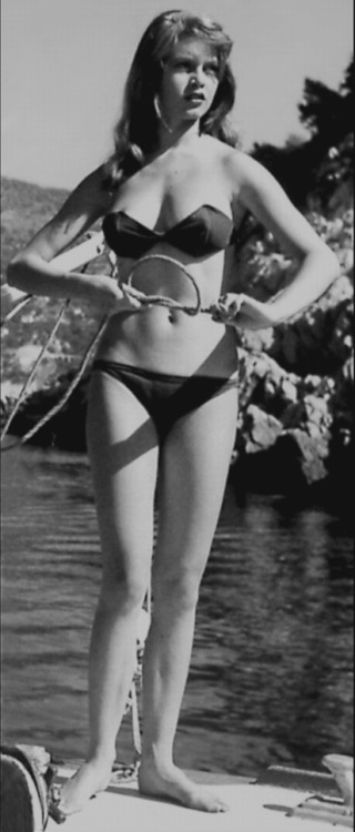 retrogirly:

Brigitte Bardot 1952
