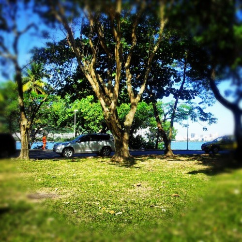 Inverninho carioca ll (Publicado com o Instagram)