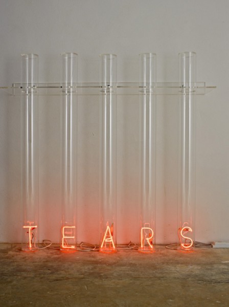 
Studio Trisorio - Tears
