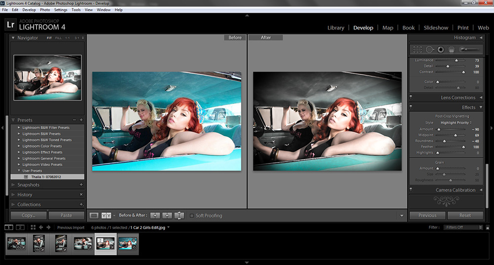 Adobe photoshop lightroom 3.3 multilanguage lm