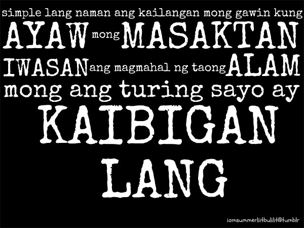 tumblr quotes heartbroken Broken QuotesGram Tagalog Heart Sad Quotes.