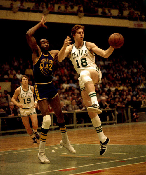 dave cowens