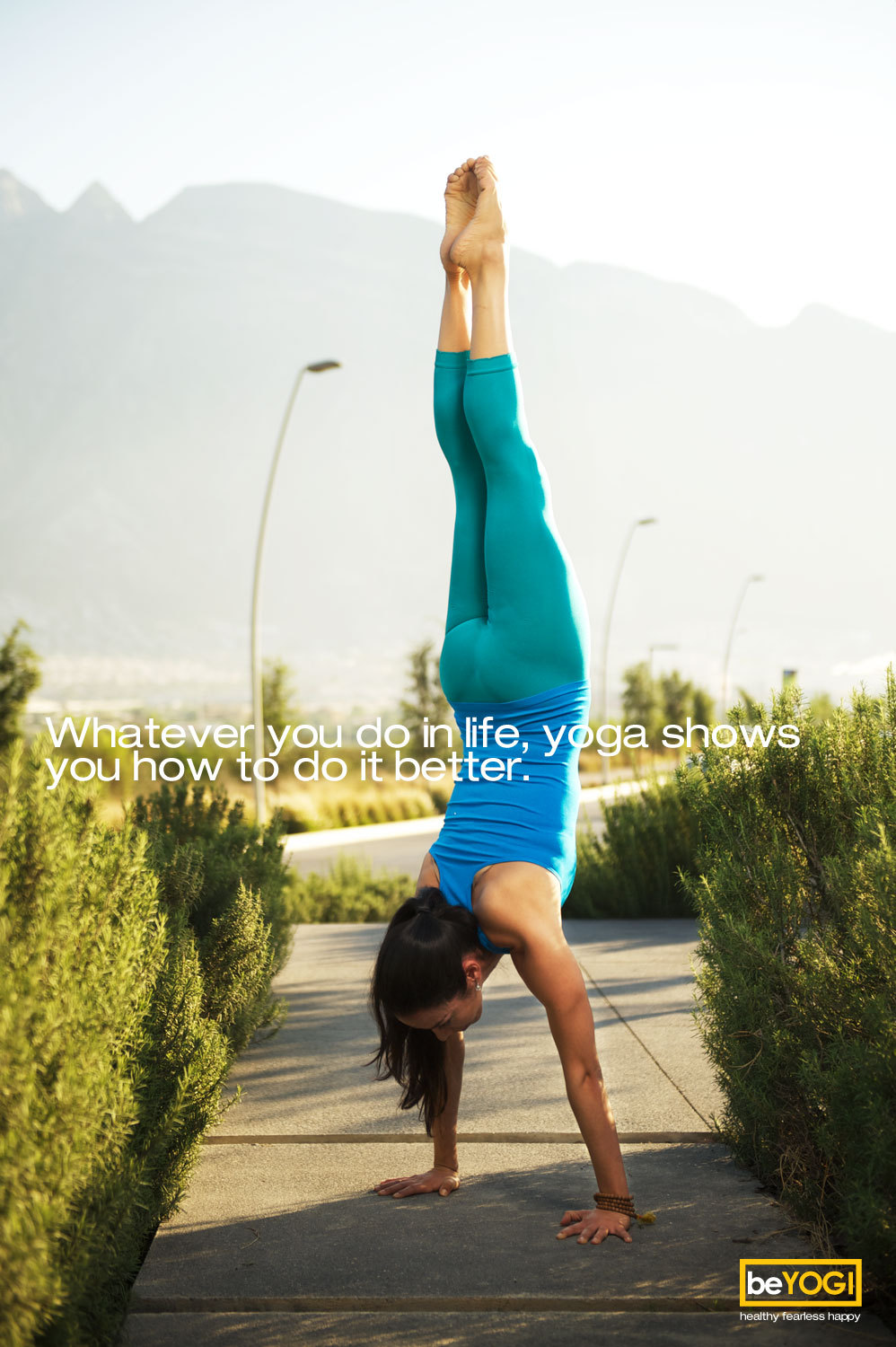 brendayoga:

Whatever you do in life, yoga shows you how to do it better.